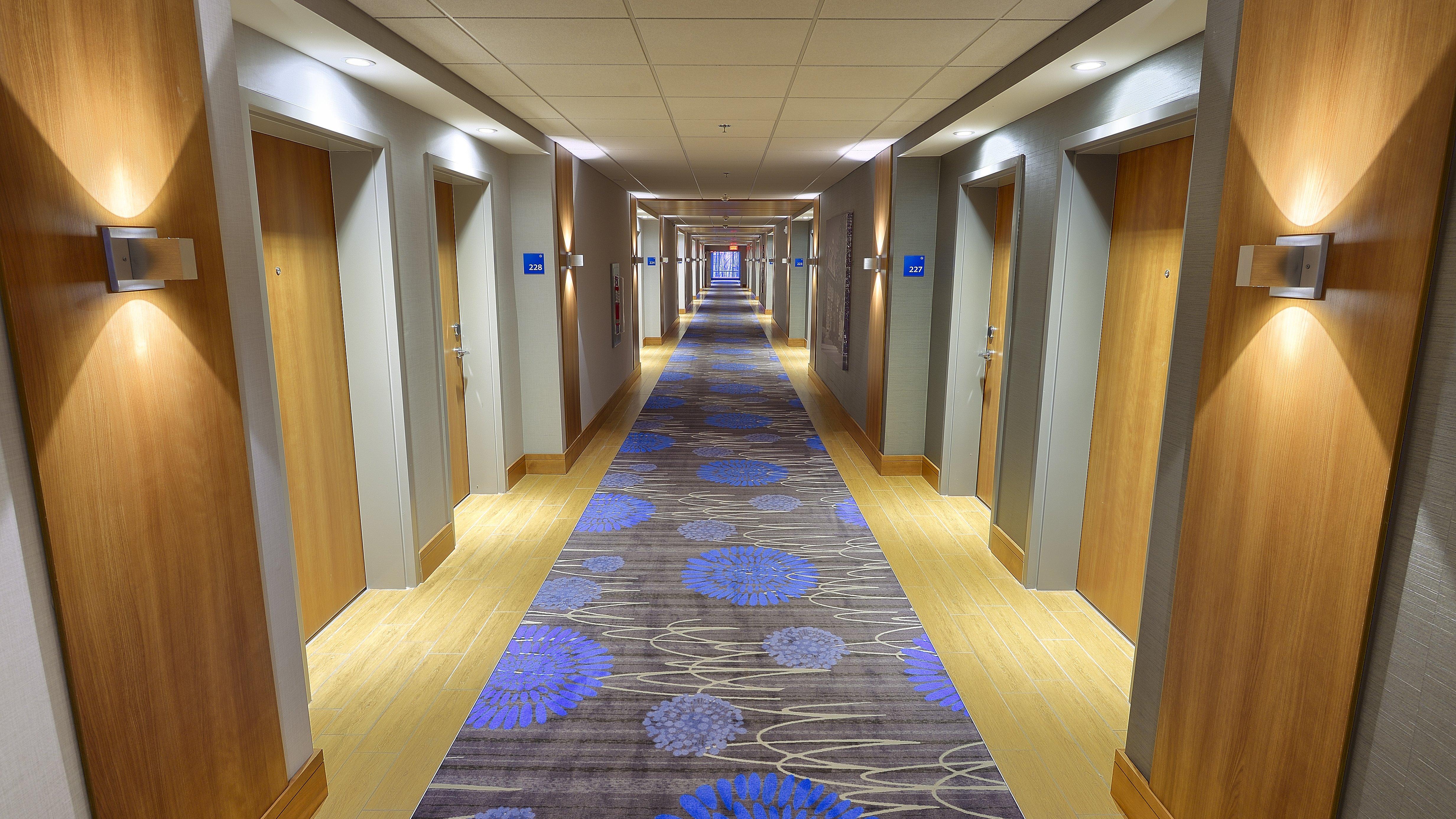 Holiday Inn Express & Suites Vaudreuil-Dorion By Ihg Exterior photo